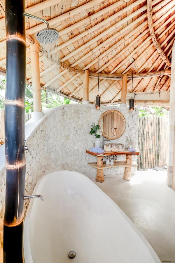 Hotel Solana Wellness Retreat à Ubud Extérieur photo
